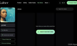 ai视频软件,探索智能视频软件的无限可能