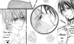 枢零漫画,穿梭时空的奇幻冒险之旅